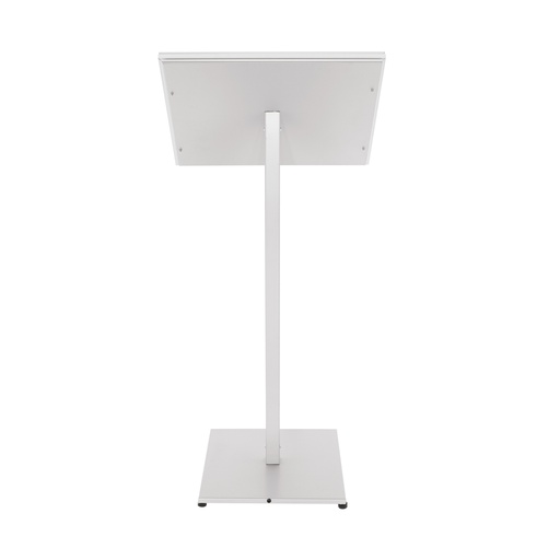 [24581] Support for LED Notice Board DAY 2 DIN A4